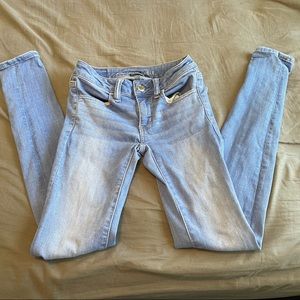 American Eagle Jeggings
